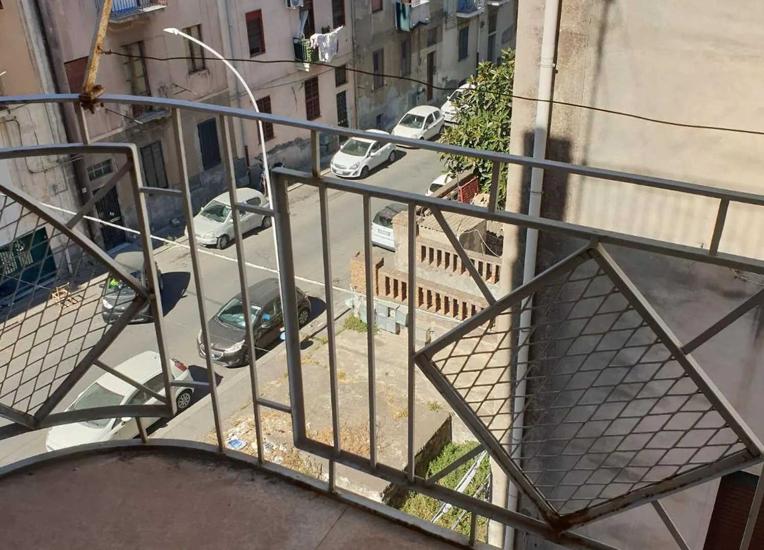 Risorgimento House Apartment Catania