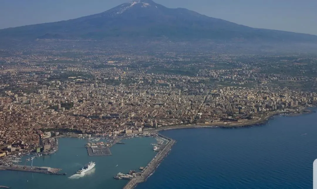 Risorgimento House Apartment Catania