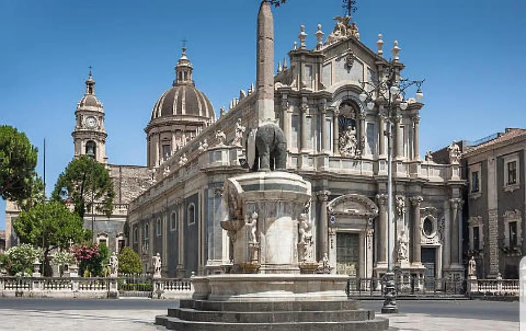 Risorgimento House Apartment Catania
