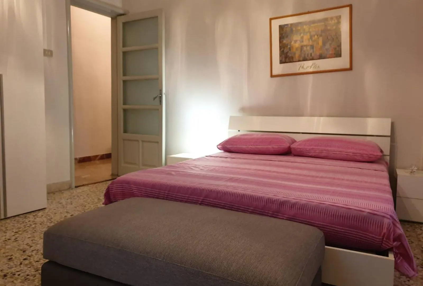 Risorgimento House Apartment Catania