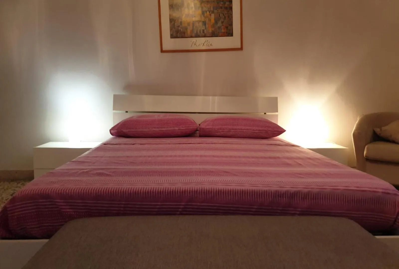 Risorgimento House Apartment Catania