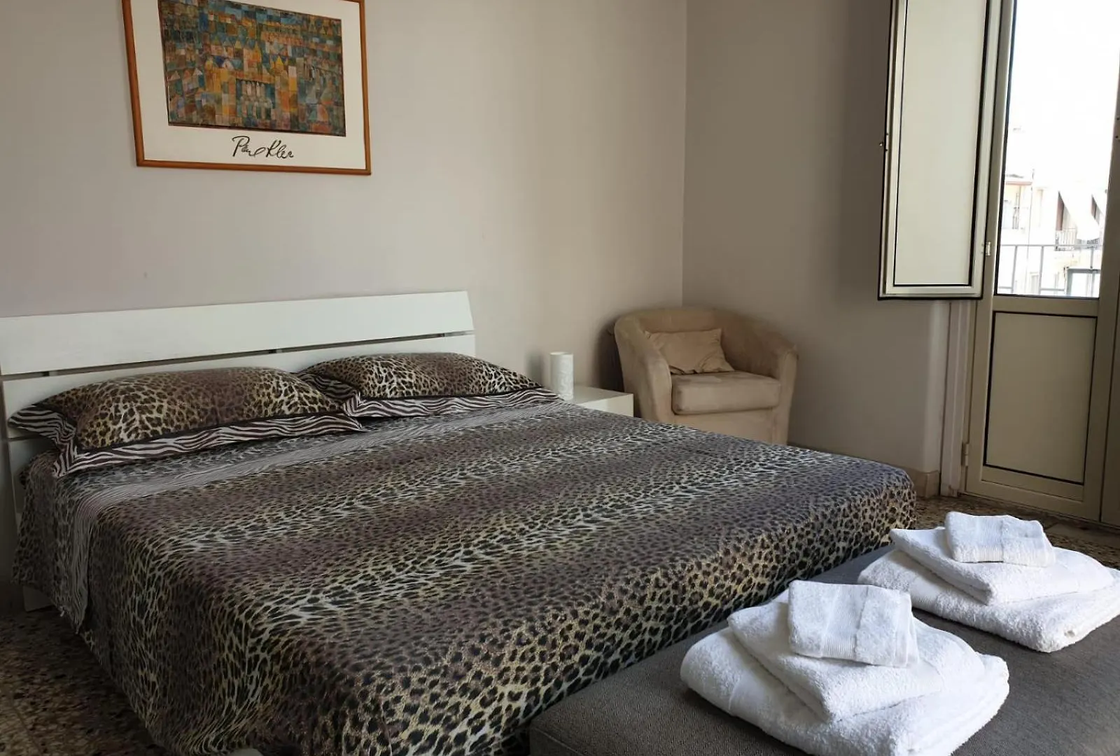 Risorgimento House Apartment Catania Italy