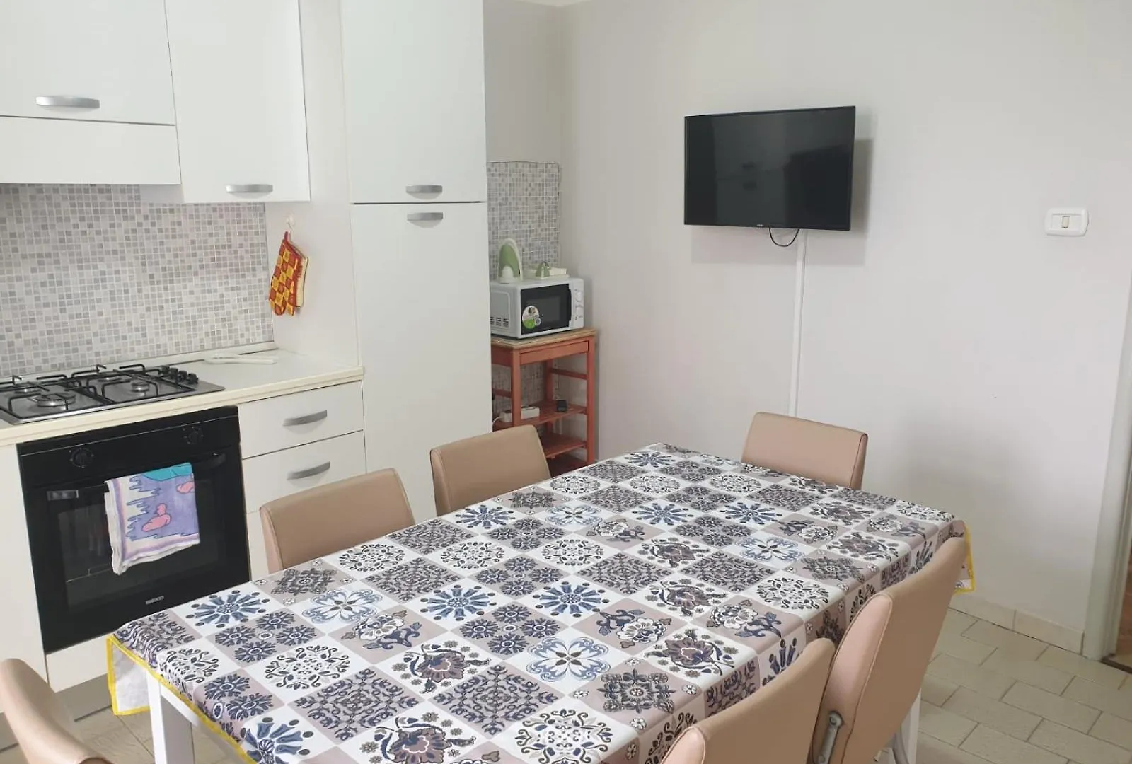 Risorgimento House Apartment Catania