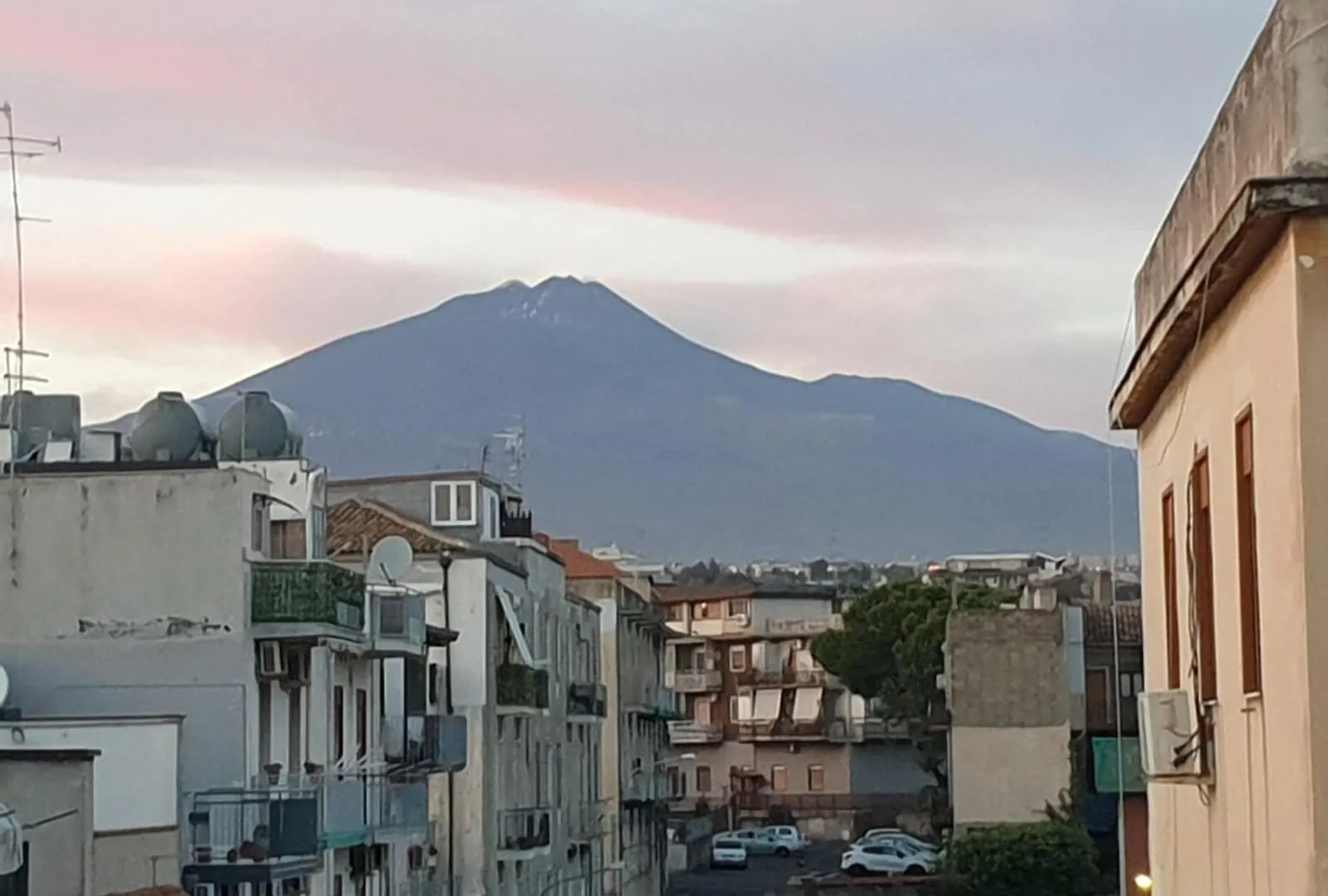 Risorgimento House Apartment Catania