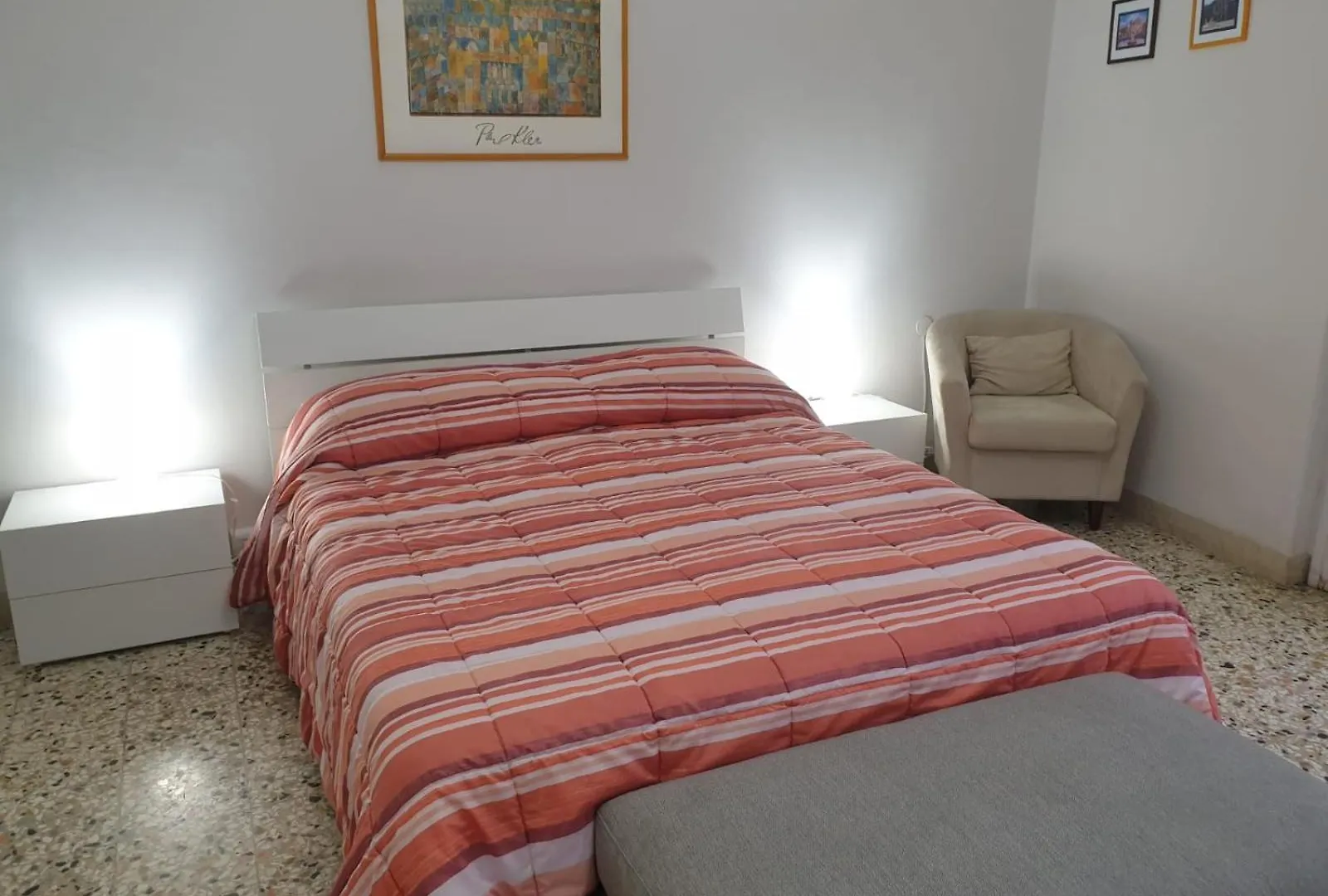 Risorgimento House Apartment Catania Italy