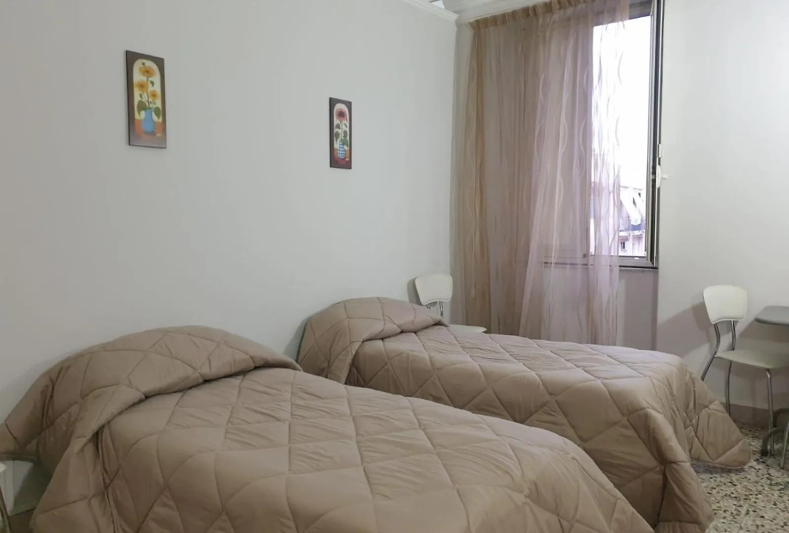 Risorgimento House Apartment Catania
