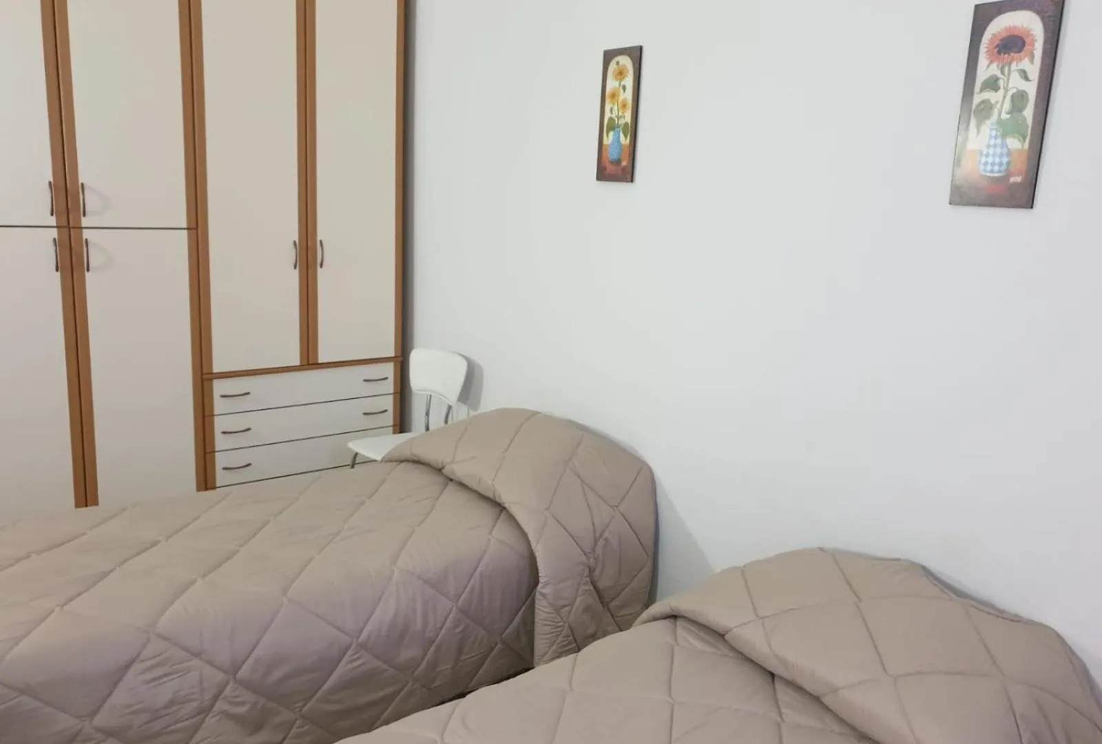 Risorgimento House Apartment Catania