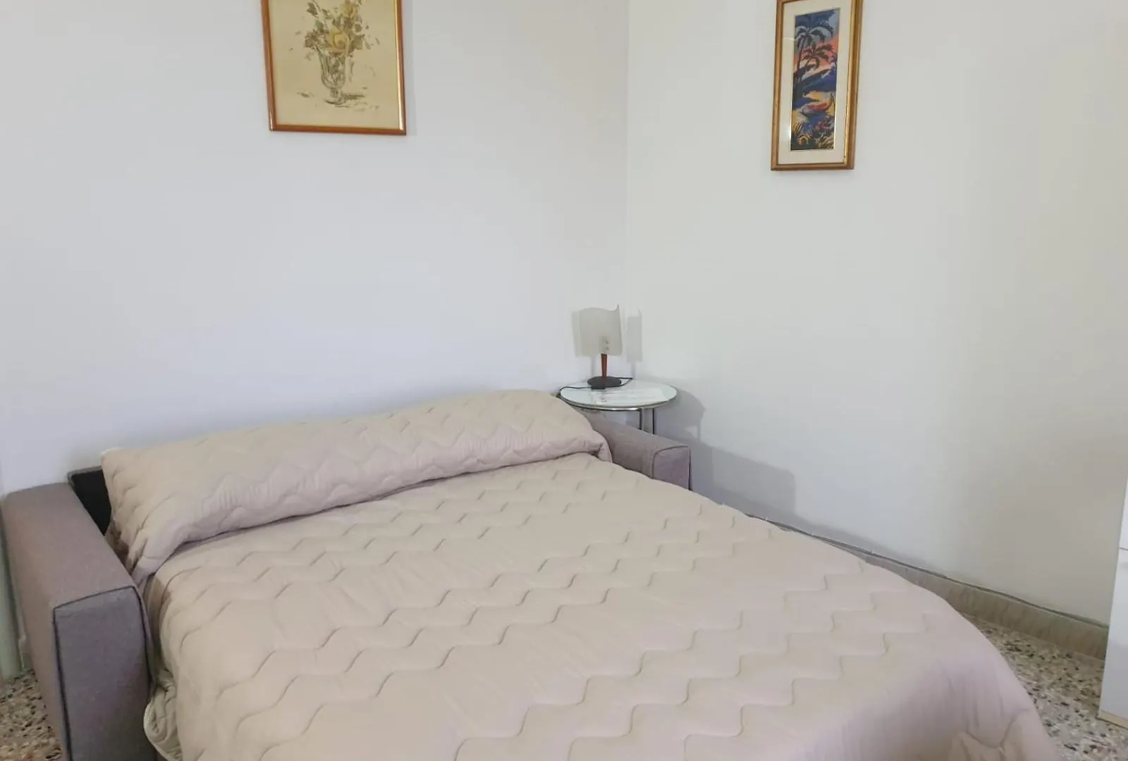 Risorgimento House Apartment Catania Italy