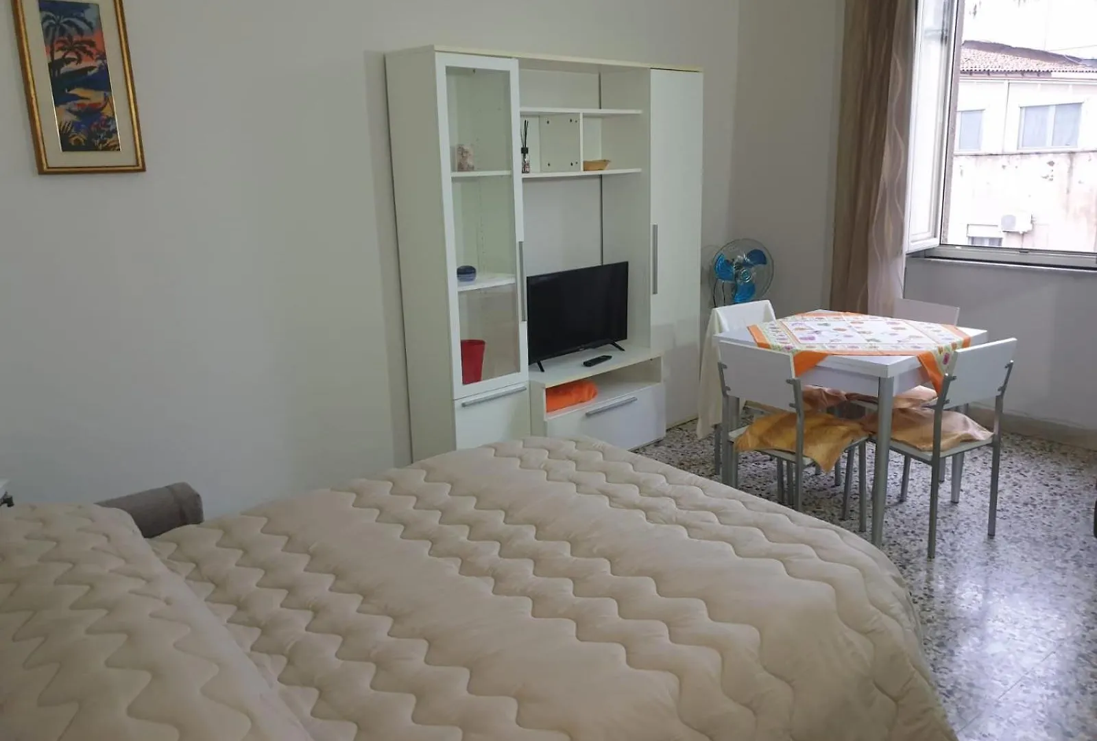 Risorgimento House Apartment Catania