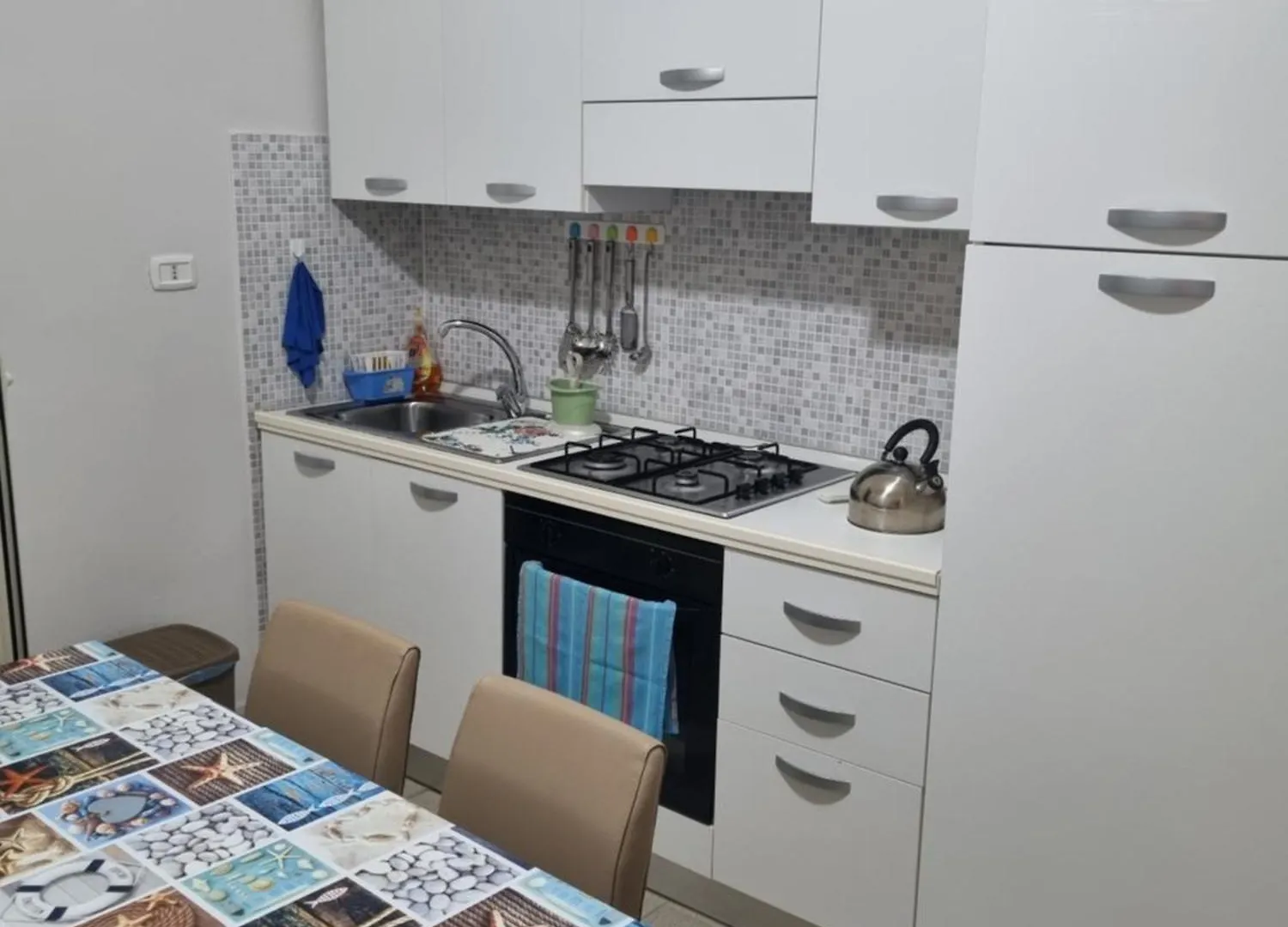 Risorgimento House Apartment Catania 0*,