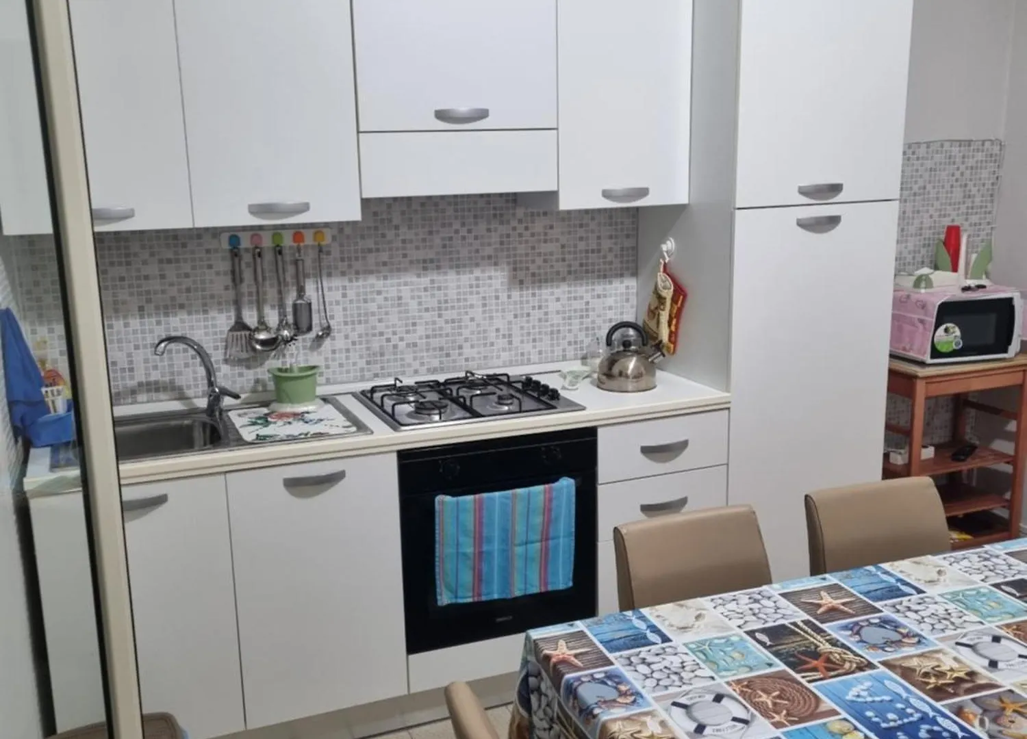 Risorgimento House Apartment Catania