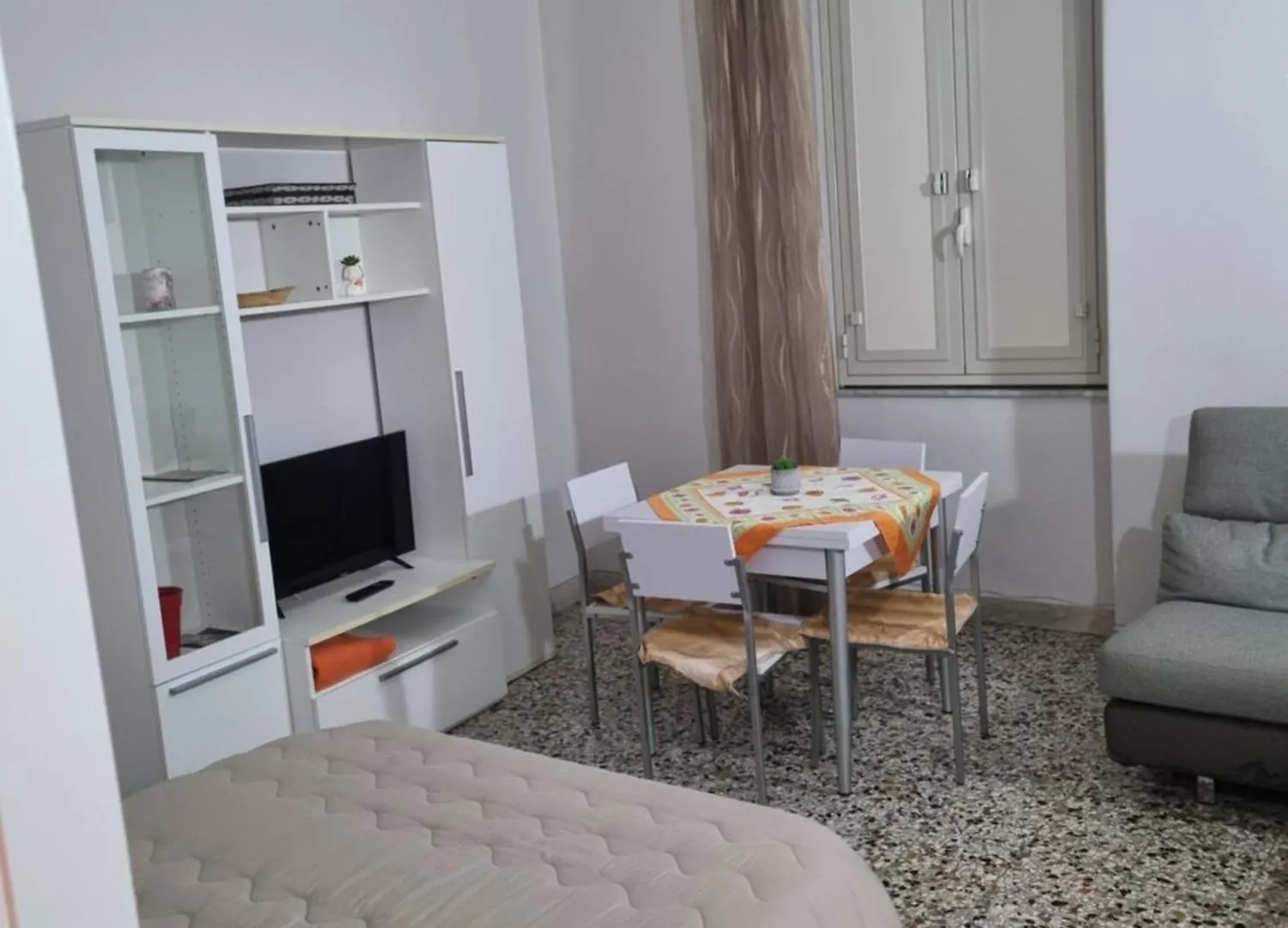 Risorgimento House Apartment Catania