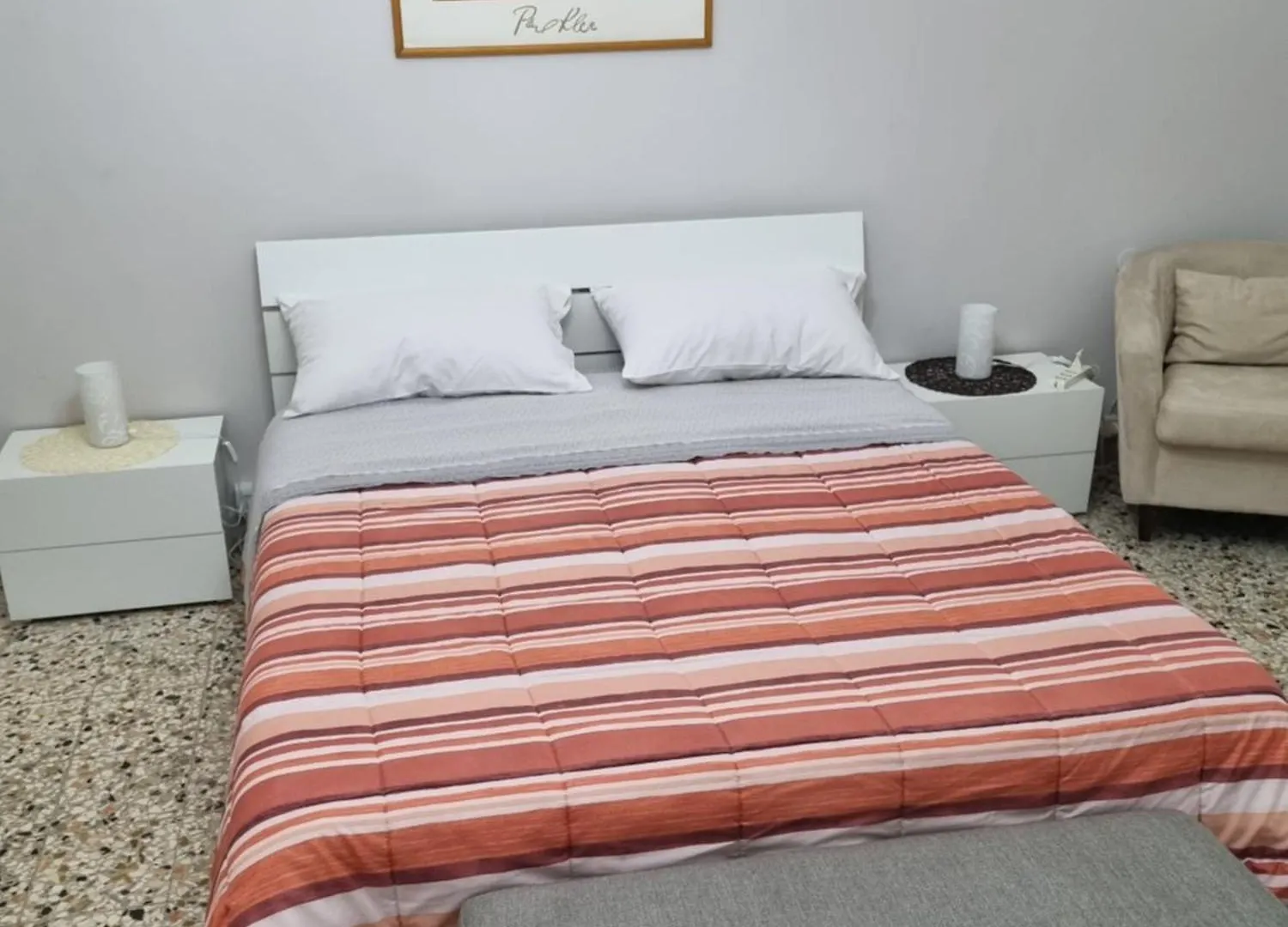 Risorgimento House Apartment Catania