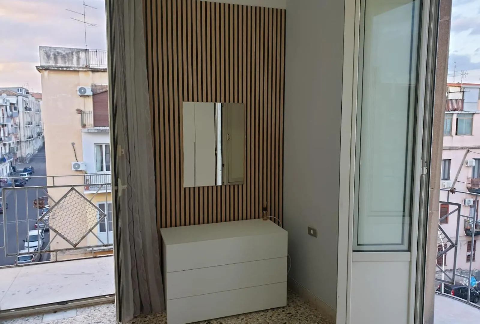 Risorgimento House Apartment Catania Italy