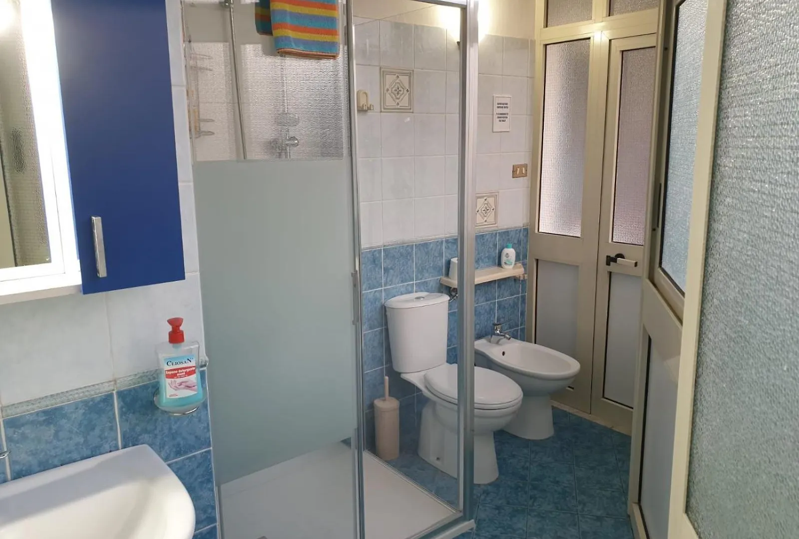 Risorgimento House Apartment Catania
